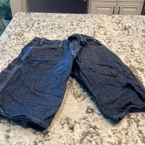 Dickies shorts size 32